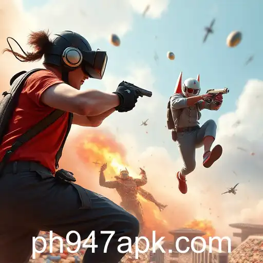 The Thrill of Action Games: A Dive into the Exciting World of Gaming