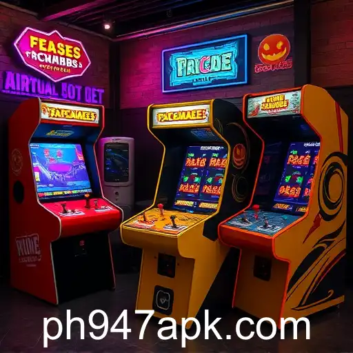 The Timeless Allure of Arcade Games: Navigating the 'ph947' Portal