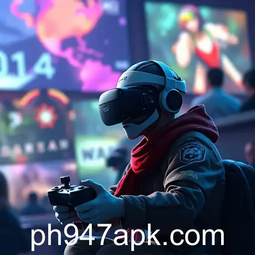 Digital Transformation in Gaming: A New Era