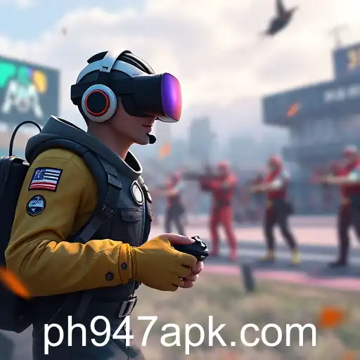 The Digital Playground Evolution