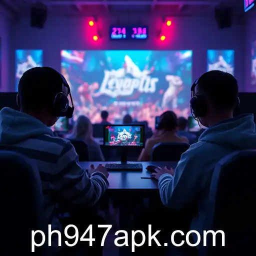 The Rise of English Game Portals