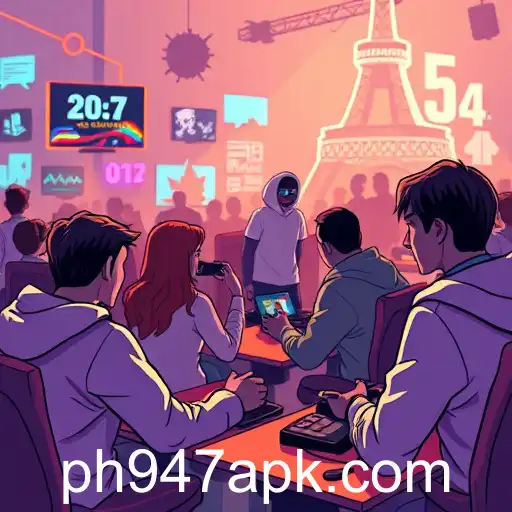 The Rise of 'ph947': A Game Changer in Online Entertainment