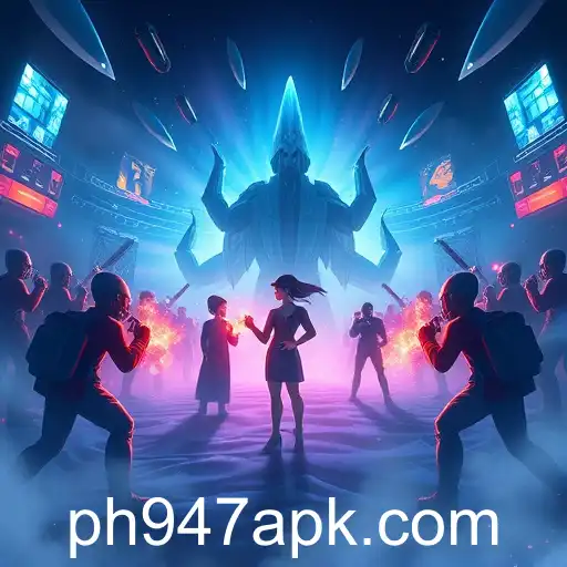 Gaming Landscape Evolves with PH947