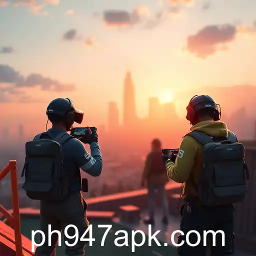 Gaming Trends and Innovations in 2025