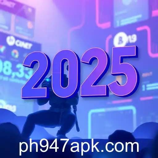 The Role of Online Gaming in 2025