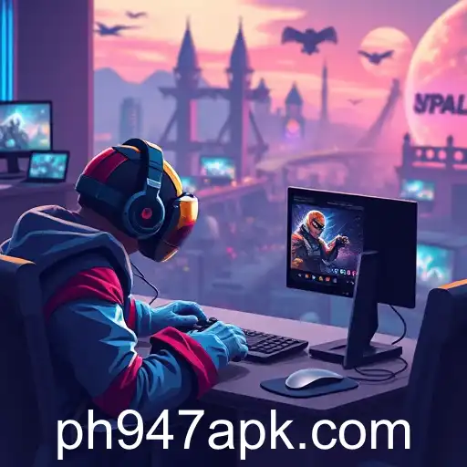 The Rising Influence of Online Gaming in 2025