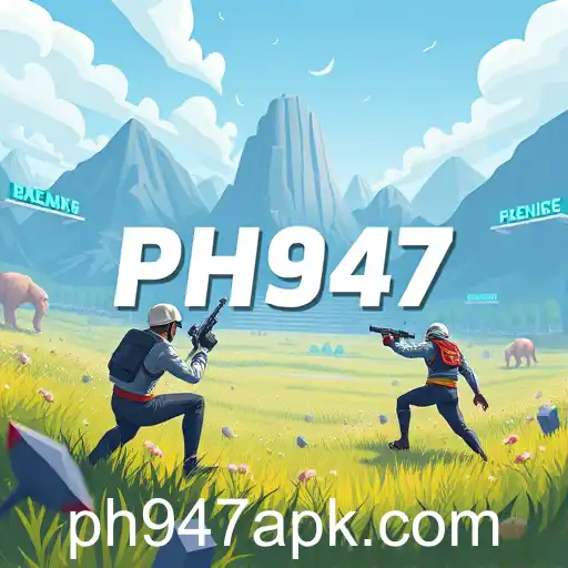 Revolutionizing Online Gaming with PH947