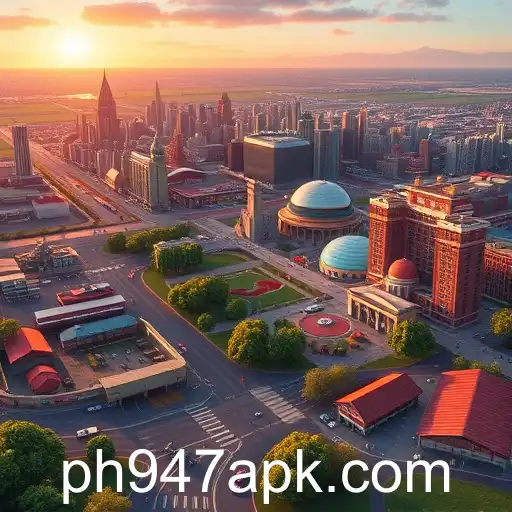 The Rise and Impact of 'ph947' in Gaming