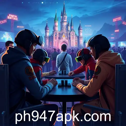 Innovative English Game Website and Its Impact