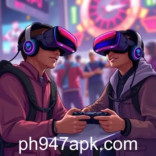 The Rise of PH947 and Its Impact on Online Gaming