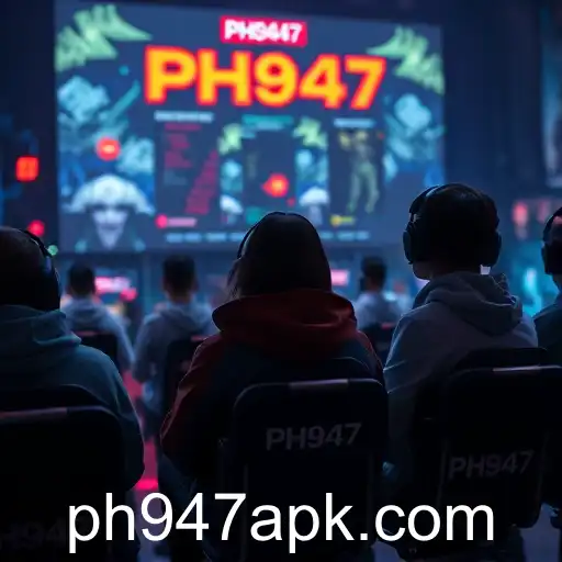 The Rise of Online Gaming: Insights from PH947