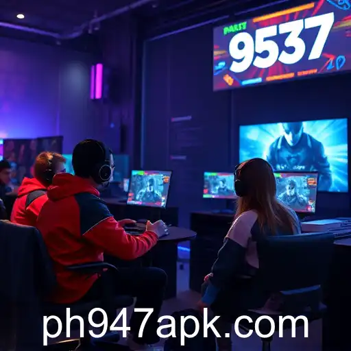 The Rise of Online Gaming Platforms in 2025