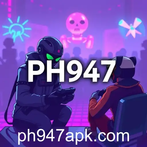 The Rise of 'ph947': A New Era in Gaming