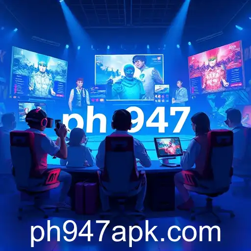 The Rise of PH947: Engaging Gamers Worldwide