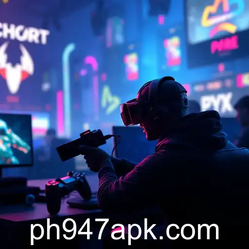 The Rise of PH947: A Gaming Revolution