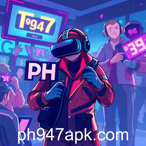 The Rise of PH947: The Gaming Hub of Tomorrow