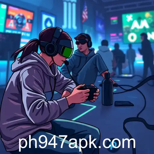 The Rise of Online Gaming Communities