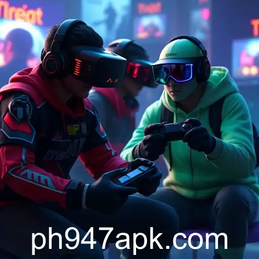 Evolving Trends in Online Gaming