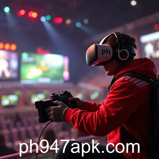 Gaming Evolution: A Look into 2025