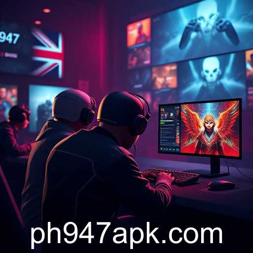 The Rise of Gaming in the Digital Era