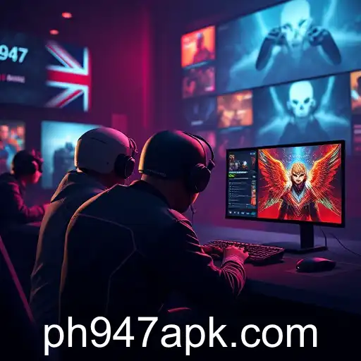 The Rise of Gaming in the Digital Era