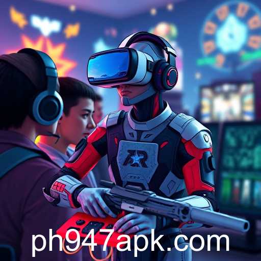 Innovative Trends in Online Gaming