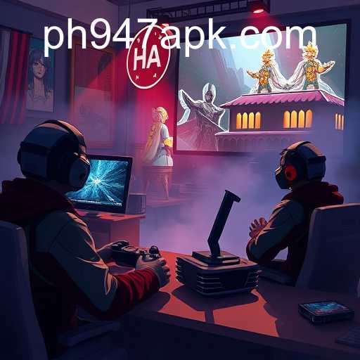 Online Gaming Trends: The Rise of PH947