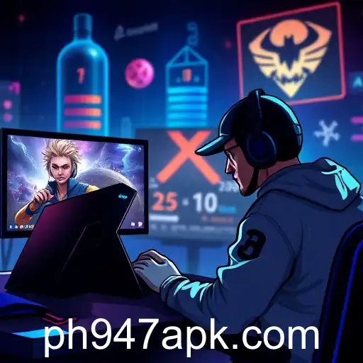 Online Gaming Trends and PH947's Impact