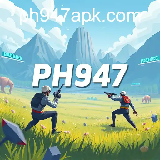 Revolutionizing Online Gaming with PH947