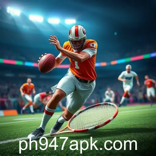 The Rise of PH947 Gaming Phenomenon