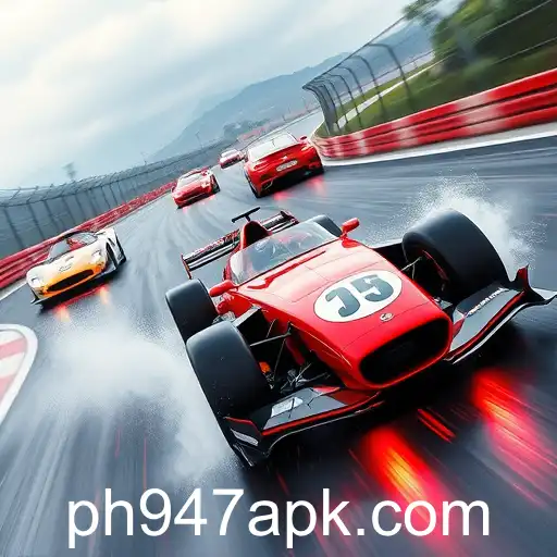 The Thrill of the Race: Exploring the World of Racing Games