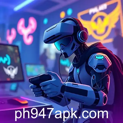 Revolutionizing Online Gaming with PH947