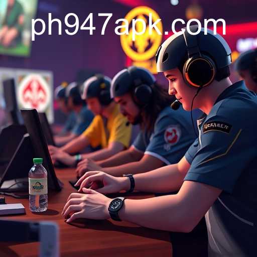 The Rise of Online Gaming Communities