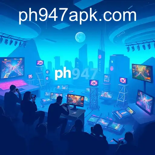 The Rise of Online Gaming Communities