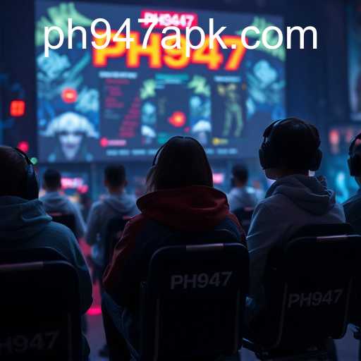 The Rise of Online Gaming: Insights from PH947