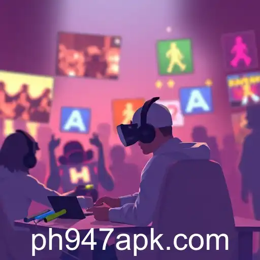 The Rise of Online Gaming Platforms in 2025