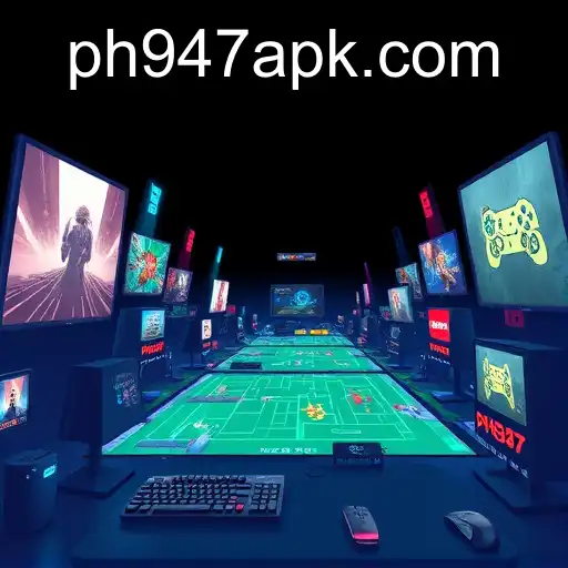 The Rise of Online Gaming Platforms