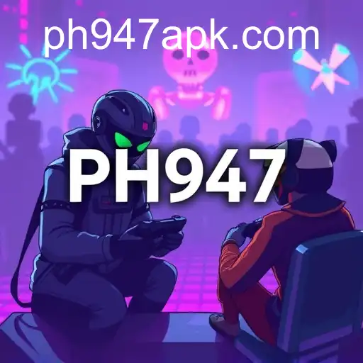 Rise of PH947: Transforming Online Gaming