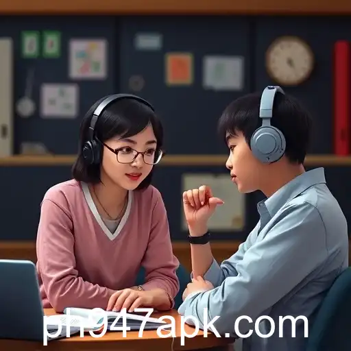 The Rise of PH947: Engaging Gamers Worldwide