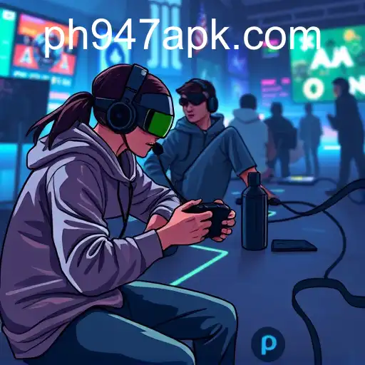 The Rise of Online Gaming Communities