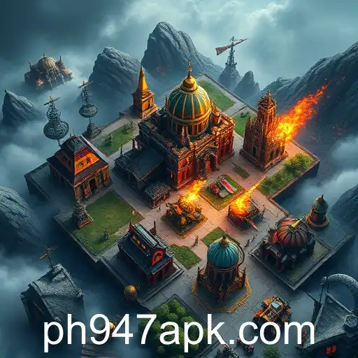 Exploring the Depths of Strategy Games: A Thrilling Journey